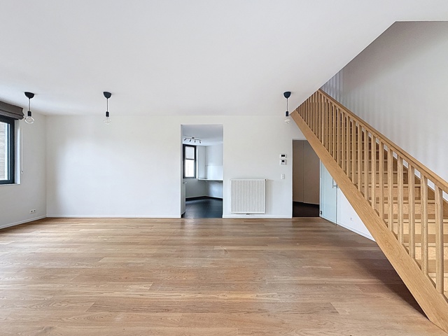 Duplex - à louer - 1000 Brussel 1