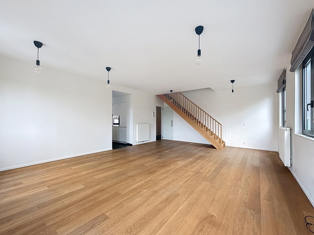 Duplex - à louer - 1000 Brussel 1