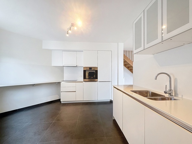 Duplex - à louer - 1000 Brussel 1