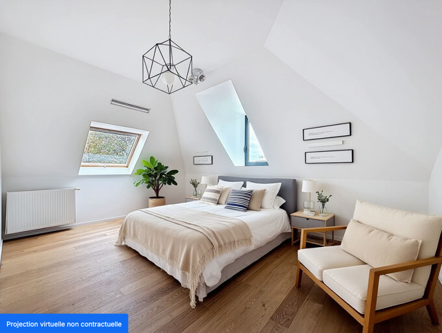 Duplex - à louer - 1000 Brussel 1