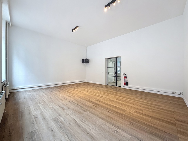 Offices - for sale - 1000 Bruxelles