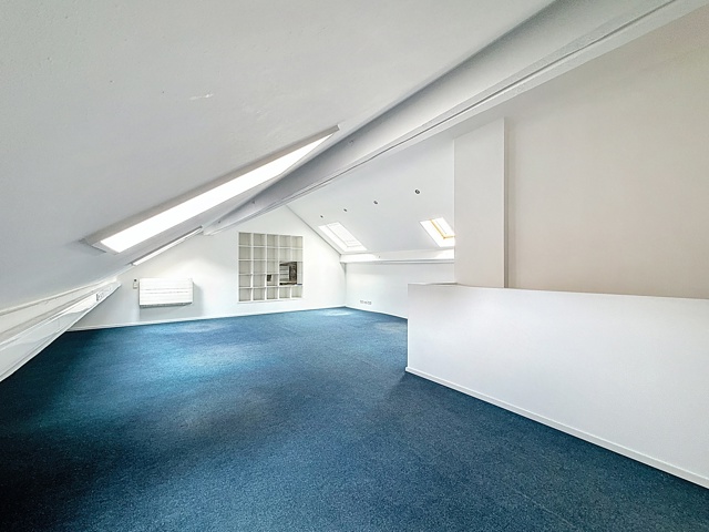 Offices - for sale - 1000 Bruxelles