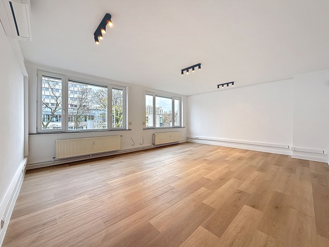 Offices - for sale - 1000 Bruxelles