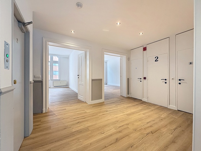 Offices - for sale - 1000 Bruxelles