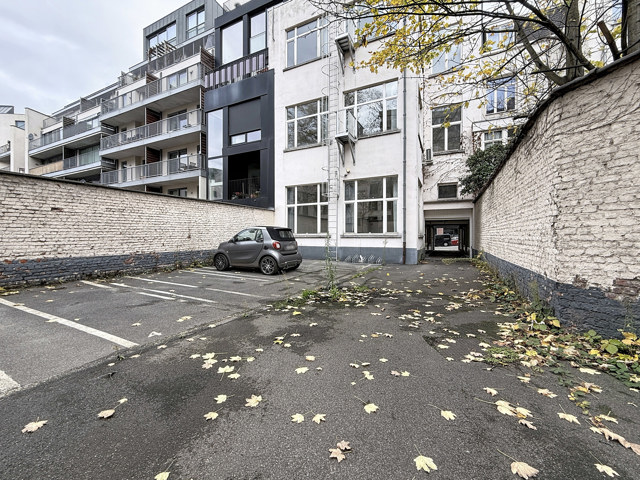 Offices - for sale - 1000 Bruxelles