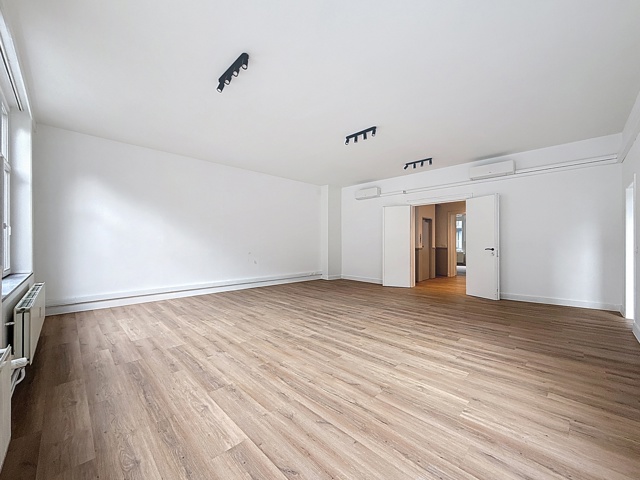 Offices - for sale - 1000 Bruxelles