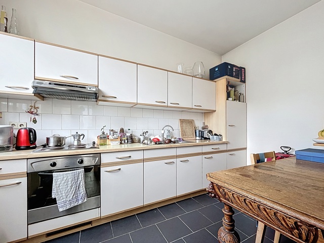 Appartement - te koop - 1000 Bruxelles  1