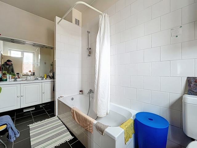 Appartement - te koop - 1000 Bruxelles  1