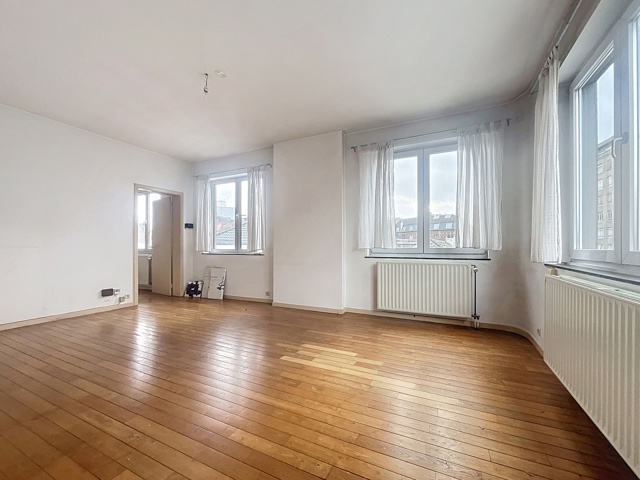 Appartement - te koop - 1000 Bruxelles  1