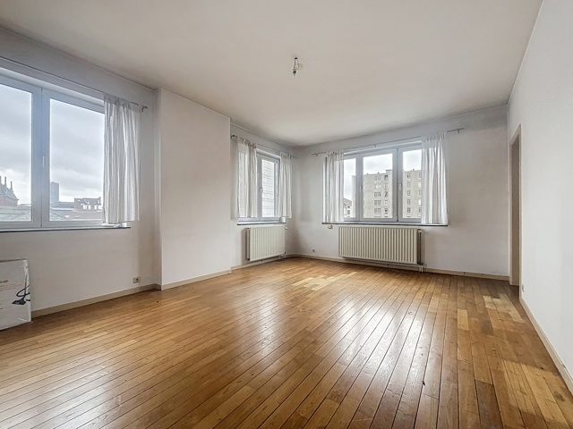 Appartement - te koop - 1000 Bruxelles  1