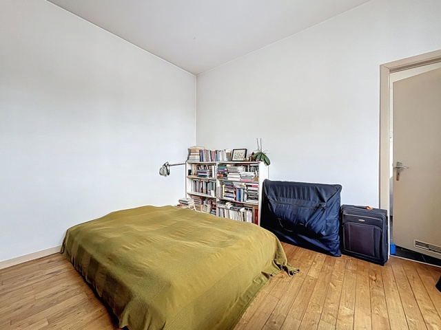 Appartement - te koop - 1000 Bruxelles  1