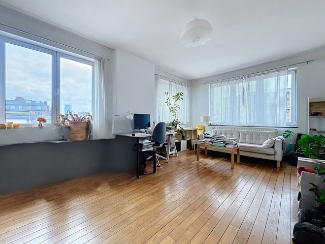 Appartement - te koop - 1000 Bruxelles  1