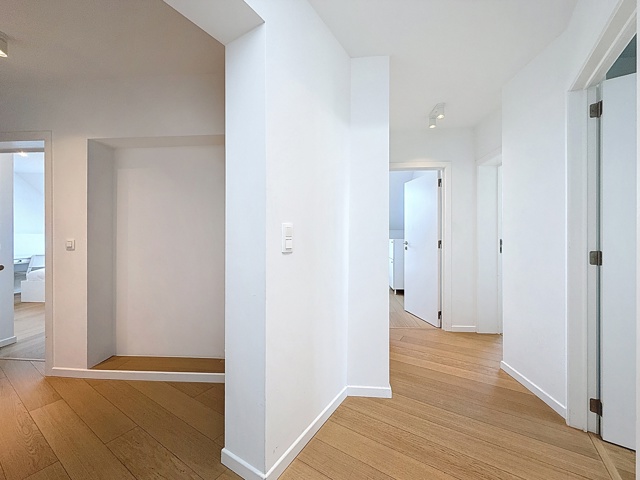 Flat - for rent - 1050 Ixelles