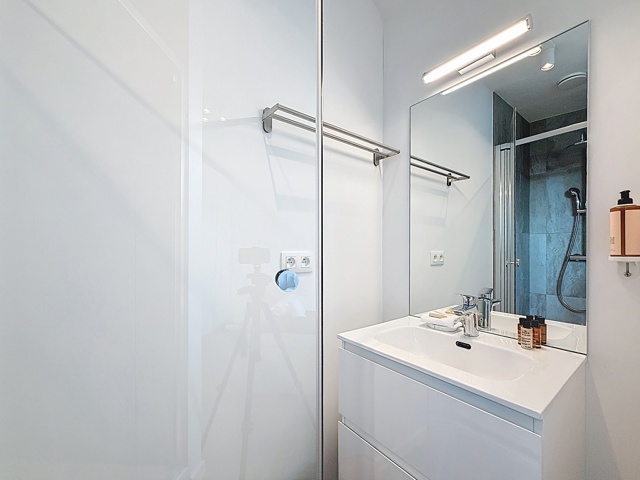 Flat - for rent - 1050 Ixelles