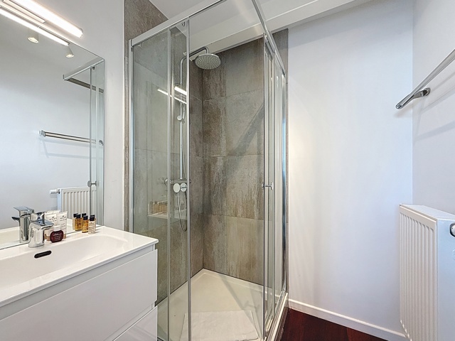 Flat - for rent - 1050 Ixelles