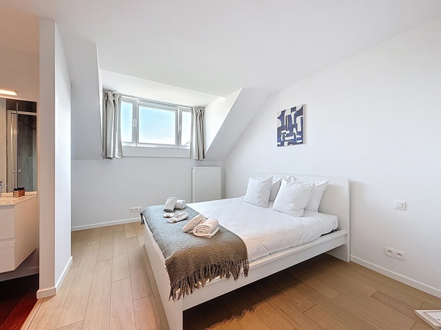Flat - for rent - 1050 Ixelles