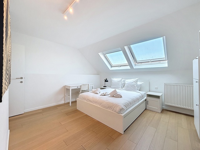 Flat - for rent - 1050 Ixelles