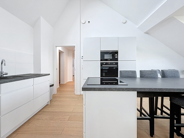 Flat - for rent - 1050 Ixelles