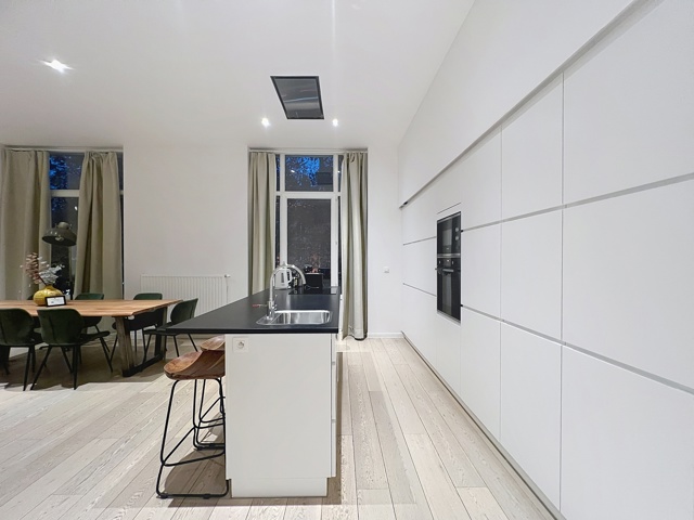 Flat - for rent - 1050 Ixelles