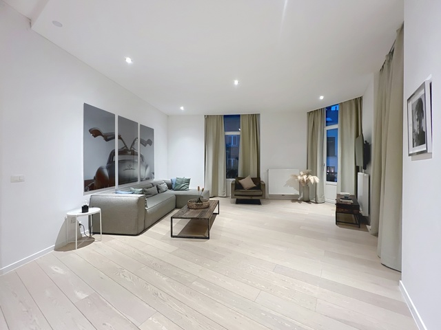 Flat - for rent - 1050 Ixelles