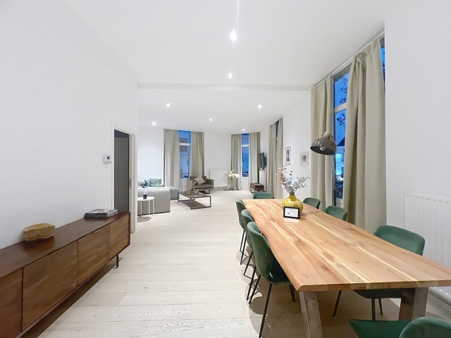 Flat - for rent - 1050 Ixelles