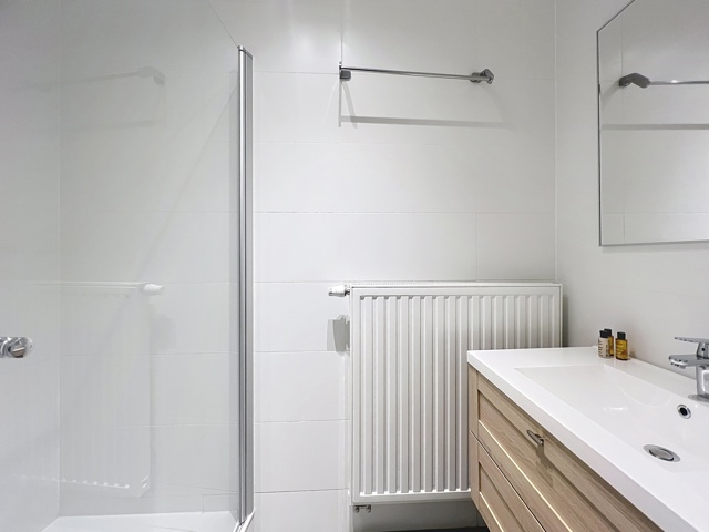 Flat - for rent - 1050 Ixelles