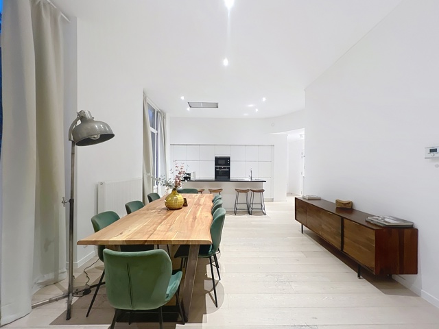 Flat - for rent - 1050 Ixelles