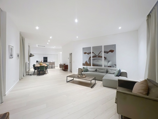 Flat - for rent - 1050 Ixelles