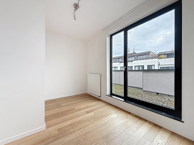 Penthouse - à louer - 1180 Uccle