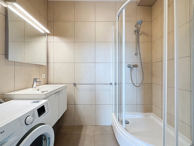 Penthouse - à louer - 1180 Uccle