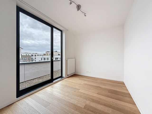 Penthouse - à louer - 1180 Uccle