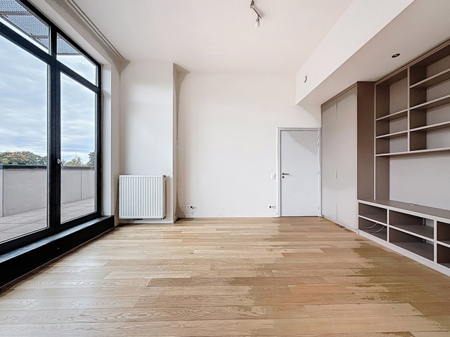 Penthouse - à louer - 1180 Uccle