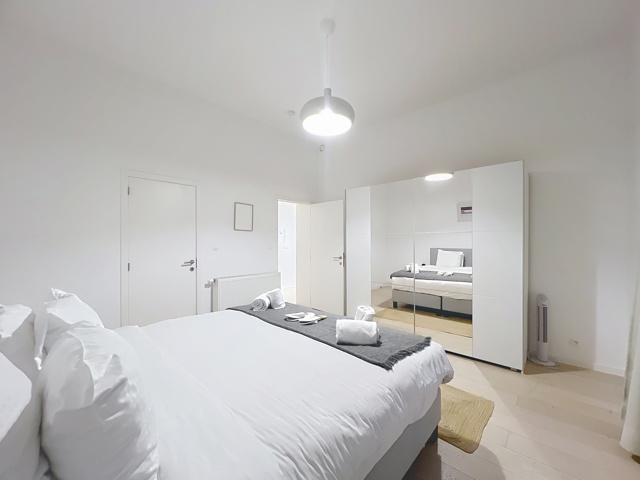 Appartement - te huur - 1180 Uccle