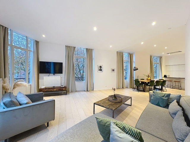 Flat - for rent - 1180 Uccle