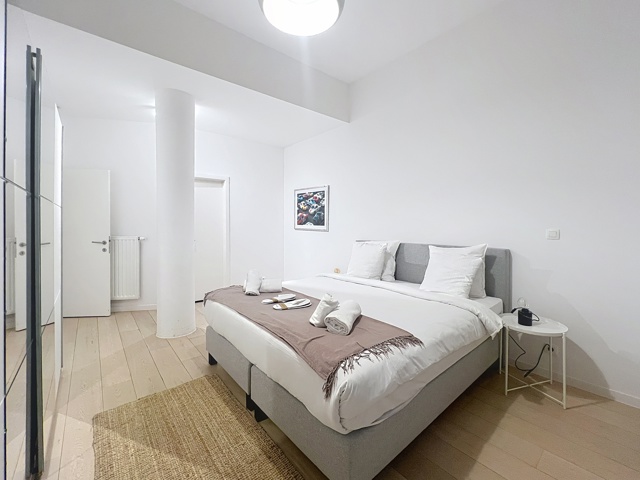 Appartement - te huur - 1180 Uccle