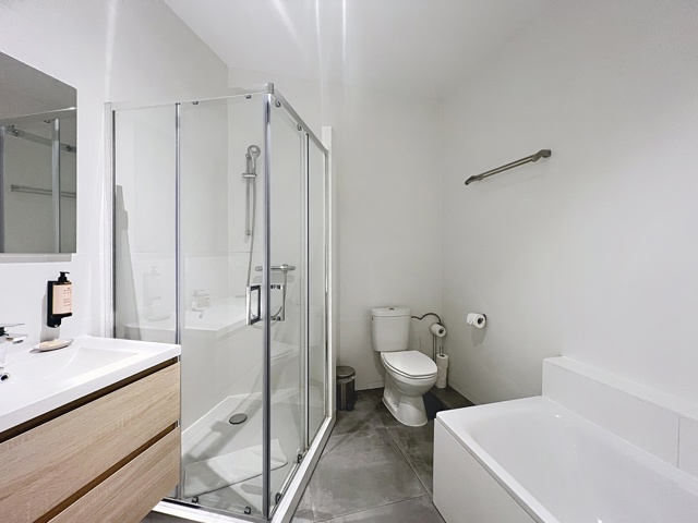 Appartement - te huur - 1180 Uccle