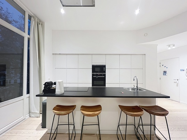 Appartement - te huur - 1180 Uccle