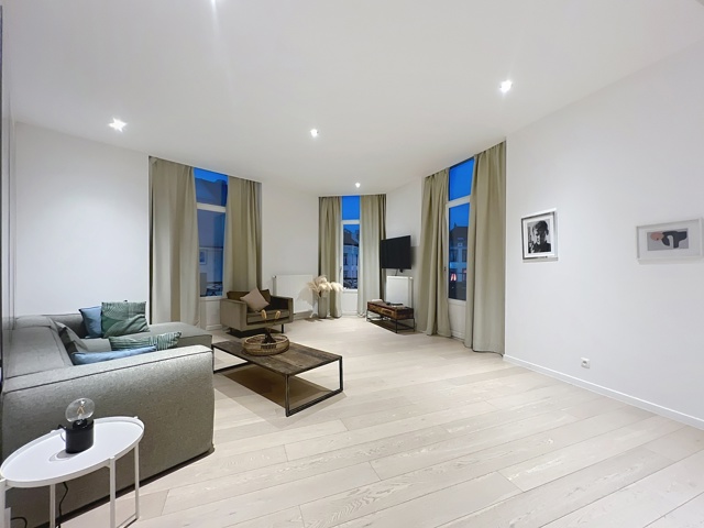 Appartement - te huur - 1180 Uccle