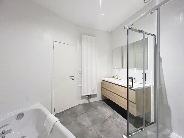 Appartement - te huur - 1180 Uccle