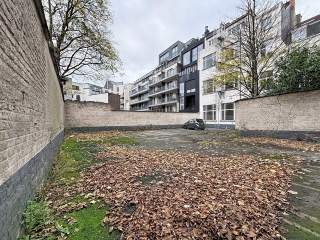 Kantoor - te huur - 1000 Bruxelles