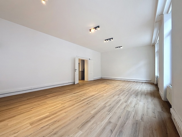 Kantoor - te huur - 1000 Bruxelles