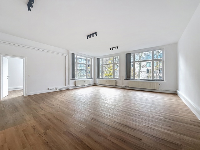 Kantoor - te huur - 1000 Bruxelles