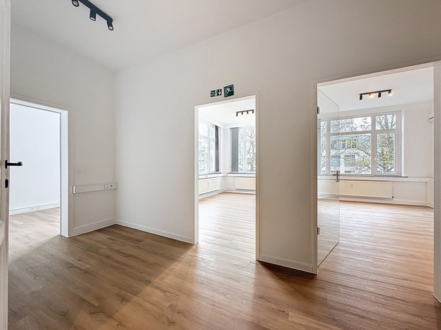 Kantoor - te huur - 1000 Bruxelles