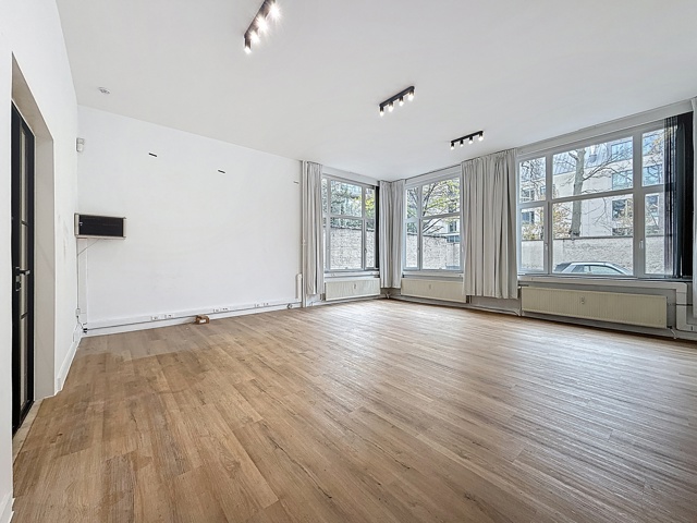 Kantoor - te huur - 1000 Bruxelles