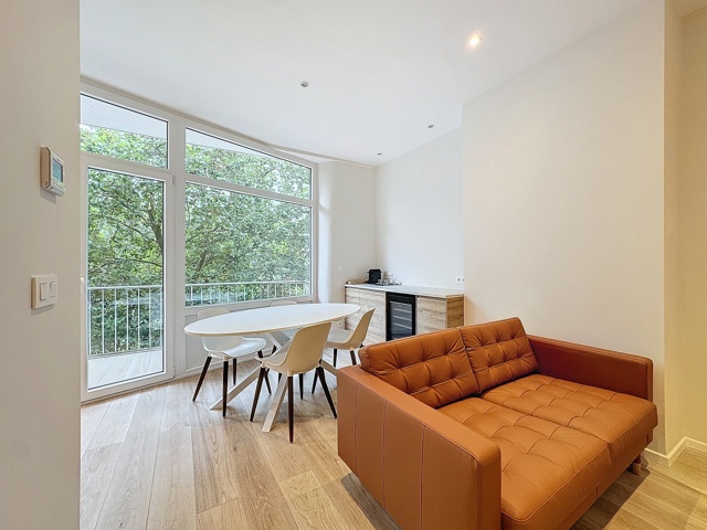 Appartement - à vendre - 1050 Ixelles