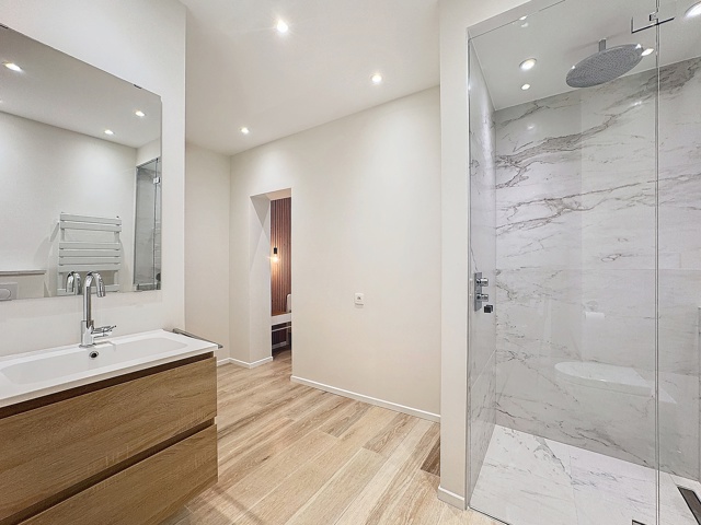 Appartement - à vendre - 1050 Ixelles