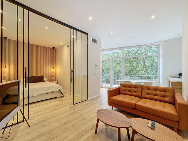 Appartement - à vendre - 1050 Ixelles