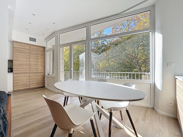 Appartement - à vendre - 1050 Ixelles