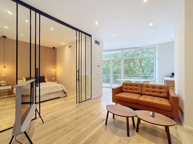 Appartement - à vendre - 1050 Ixelles