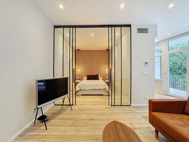 Appartement - à vendre - 1050 Ixelles